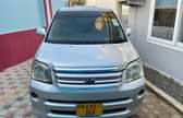 A picture of TOYOTA NOAH Bei milioni 5 5