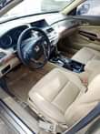 A picture of HONDA ACCORD 2008 EAGLE SPIRIT 08096508495 LAGOS