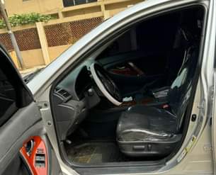 A picture of Neatly Used Registered 2009 Toyota Camry sport edition
