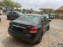 A picture of Urgent money needed Clean used Toyota Yaris Automatic transmission Buy