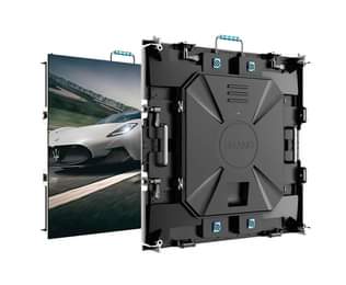 A picture of P1 53 led screen