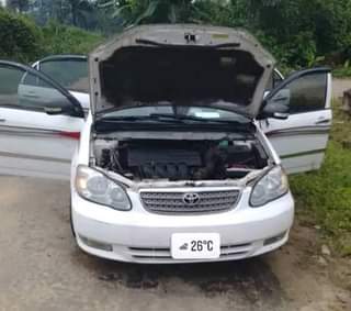 A picture of VERY QUICK DISTRESS SALES Giveaway price of 2 6M last