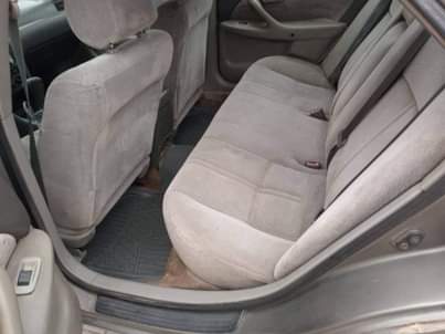 A picture of 2001 Toyota Camry