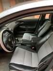 A picture of 2009 Honda Accord evil spirit