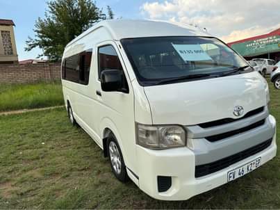 quantum under r150000