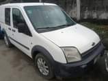 A picture of 2006 Ford Transit MANUAL