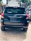 A picture of 2010 TOYOTA VANGUARD