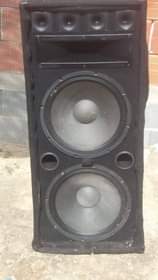speakers