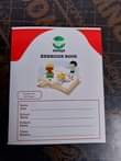 A picture of Umoja Exercise Book