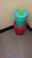 A picture of nauza kabati tv inch 32 pasi meza na kiti kitanda