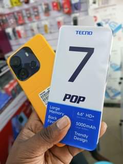tecno pop