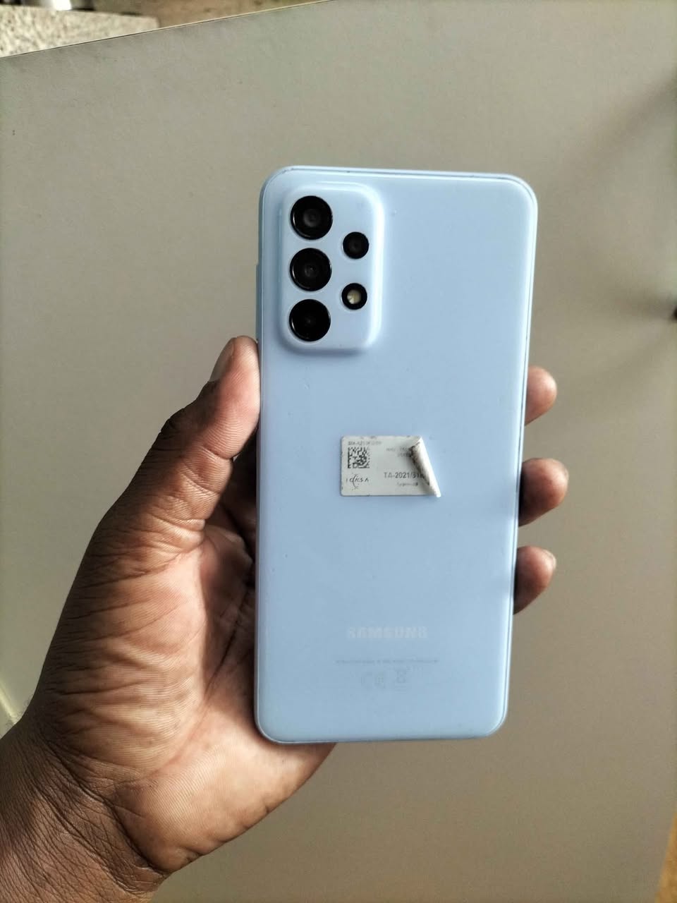 used samsung galaxy