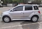 A picture of TOYOTA IST