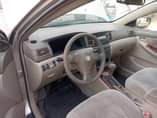 A picture of 2005 Toyota Corolla