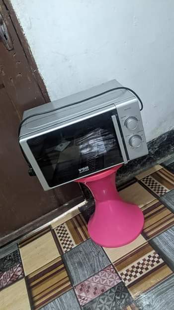 microwaves
