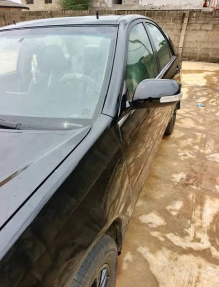 A picture of Camry V6 V6