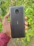 A picture of Nokia C10...0751819335