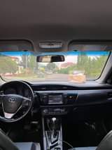 A picture of Toyota Corolla 2016 Toks standard Perfect condition Price 5 8M