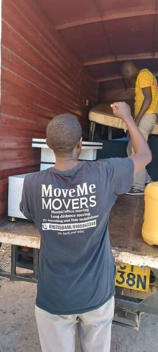 movers