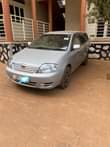 A picture of Toyota Fielder