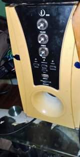 A picture of Home items