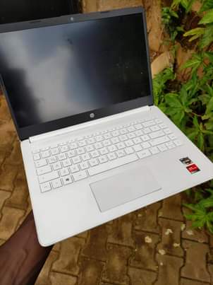 A picture of Hp 14s