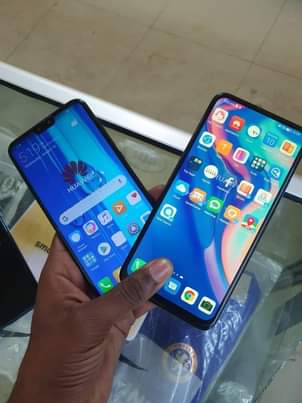 huawei p20