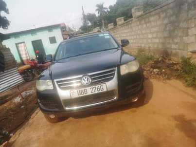 A picture of Vw