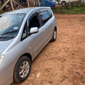 A picture of Spacio at 18m call 0703457898