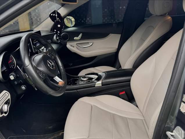 A picture of FOR SALE Super clean Mercedes Benz C300 fullest option 2016