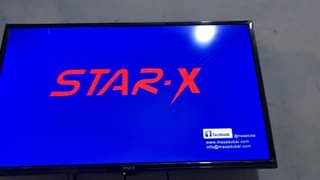 A picture of Star x Led Tv nch 32