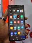 A picture of Samsung Galaxy A70 128gb