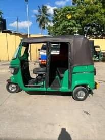 A picture of BAJAJ BADO MBI
