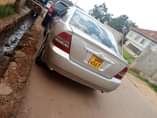 A picture of Toyota Corolla