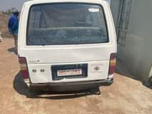 used toyota hiace