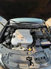 A picture of Lexus es350 2013 used 08066276334
