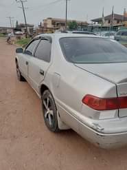 A picture of Toyota Camry 2002 V6 Purely First body Untouched Engine and
