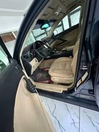 A picture of Urgent sale allart Clean And Sound Lexus is250 2007 Model
