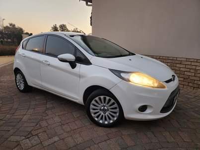 CAR F.