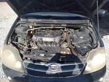toyota fielder