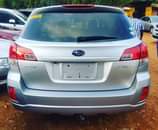 A picture of Subaru Outback