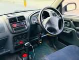 A picture of SUZUKI SWIFT