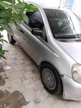 A picture of Toyota Yaris Belgium Stand Price 2m Location Kano State WhatsApp