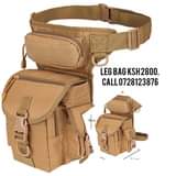 tactical gear