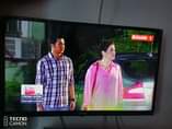 A picture of CHANGHONG 32 INCHES DIGITAL FLAT TV ON SALE