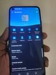 A picture of TECNO CAMON 16S 128gb