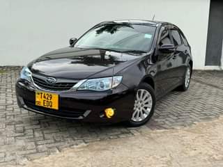 A picture of 0789170295 SUBARU IMPREZA ....E.D.Q