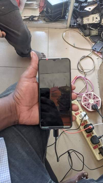A picture of FREEYOND GB 128 RAM 6 GB