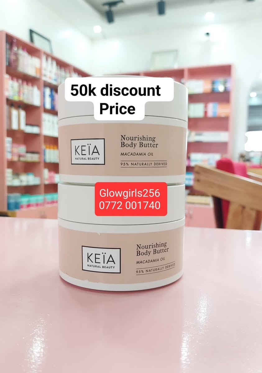 A picture of Discounts on skincare products