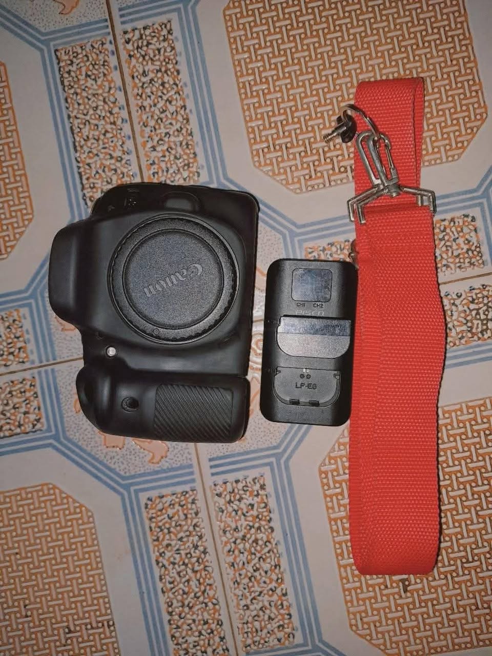 canon